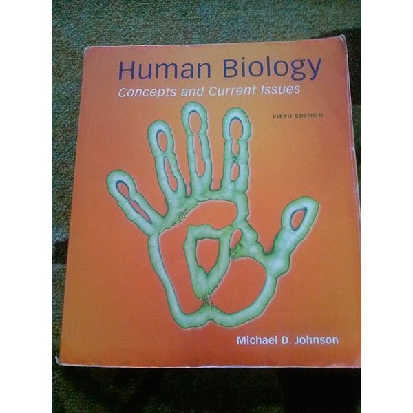 健康・医学 Human Biology 8 edition Amazon.com: Human Biology: .: 9781284031812: Chiras, Daniel
